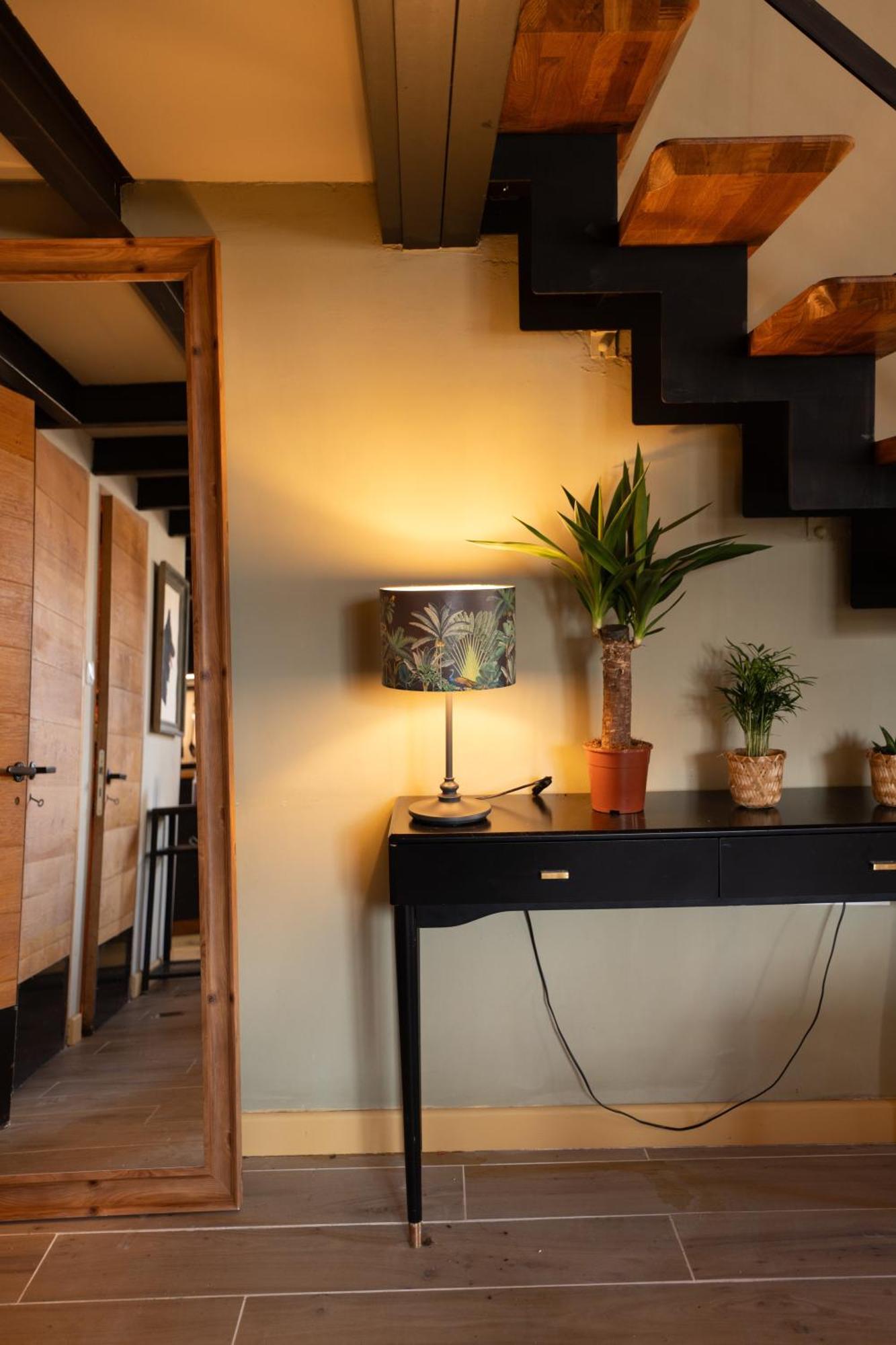 Loft Cosy Et Luxueux, Hyper-centre Apartment *