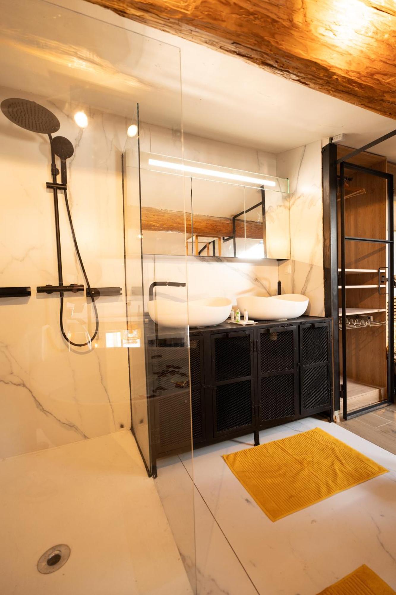 Loft Cosy Et Luxueux, Hyper-centre
